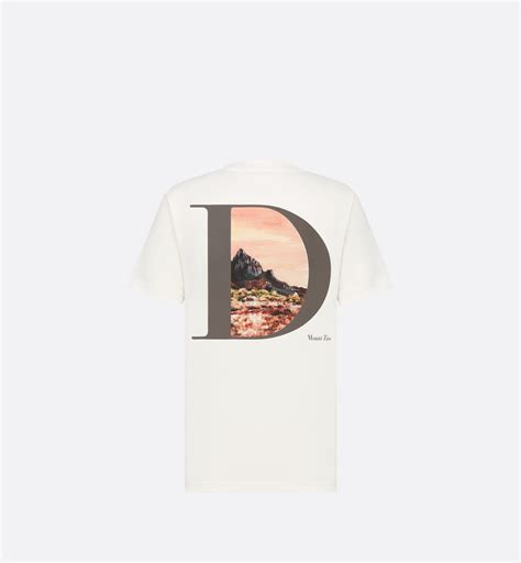 dior jack kerouac t shirt|DIOR AND JACK KEROUAC Relaxed.